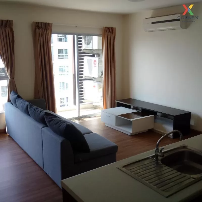 FOR RENT condo , S&S Sukhumvit , BTS-Udom Suk , Bang Na , Bang Na , Bangkok , CX-74801 1