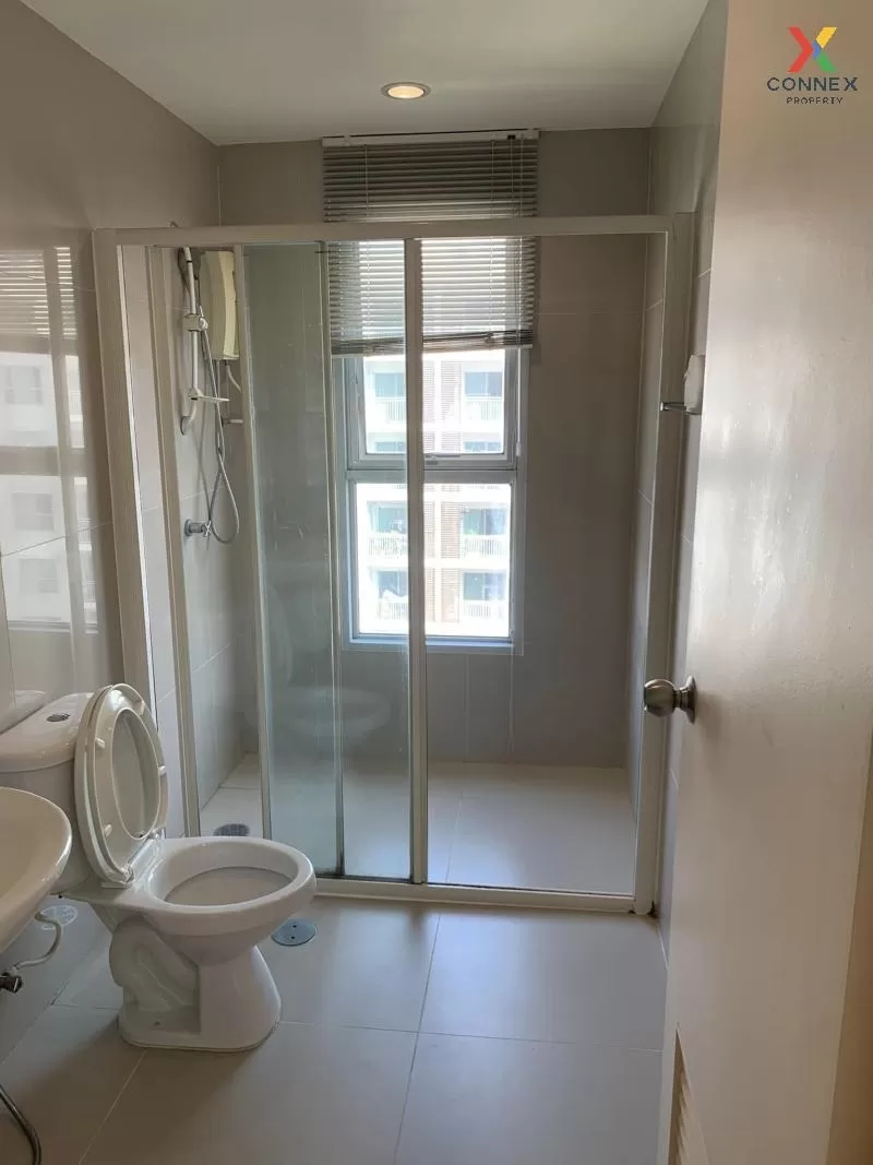 FOR RENT condo , S&S Sukhumvit , BTS-Udom Suk , Bang Na , Bang Na , Bangkok , CX-74801