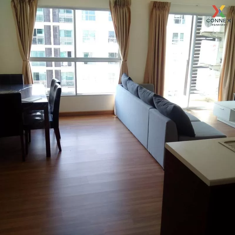 FOR RENT condo , S&S Sukhumvit , BTS-Udom Suk , Bang Na , Bang Na , Bangkok , CX-74801 4