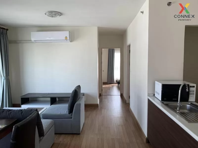 FOR RENT condo , S&S Sukhumvit , BTS-Udom Suk , Bang Na , Bang Na , Bangkok , CX-74801