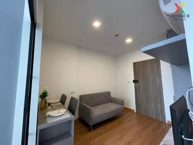 FOR RENT condo , MAGNIX Ramintra 21 , BTS-Wat Phra Sri Mahathat , Anusawari , Bang Khen , Bangkok , CX-74805 2