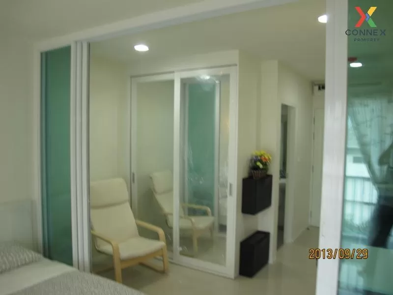 FOR SALE condo , Kensington Bearing , BTS-Bearing , Samrong Nuea , Don Mueang , Bangkok , CX-74808