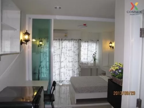 FOR SALE condo , Kensington Bearing , BTS-Bearing , Samrong Nuea , Don Mueang , Bangkok , CX-74808