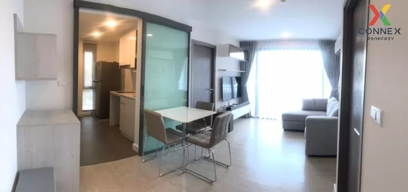 FOR RENT condo , Metro Luxe Rose Gold Phahol - Sutthisan , BTS-Saphan Khwai , Sam Sen Nai , Phaya Thai , Bangkok , CX-74816 2