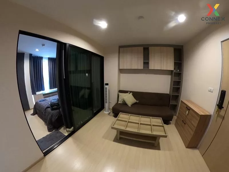 FOR RENT condo , Rise Rama 9 , ARL-Ramkhamhaeng , Bang Kapi , Huai Khwang , Bangkok , CX-74821 3