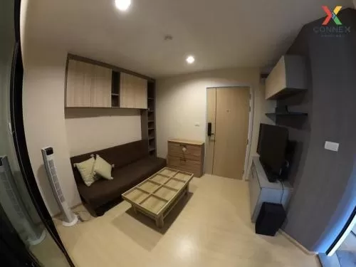 FOR SALE condo , Rise Rama 9 , ARL-Ramkhamhaeng , Bang Kapi , Huai Khwang , Bangkok , CX-74823