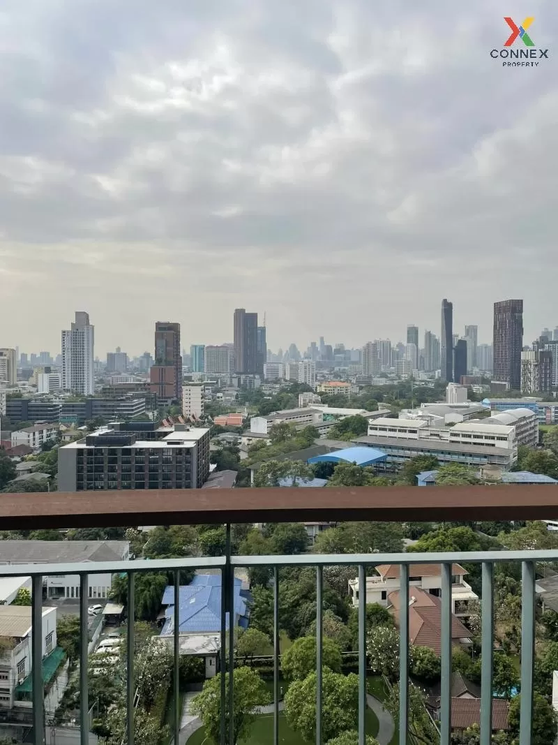 FOR RENT condo , RHYTHM Sukhumvit 42 , BTS-Ekkamai , Phra Khanong , Khlong Toei , Bangkok , CX-74824