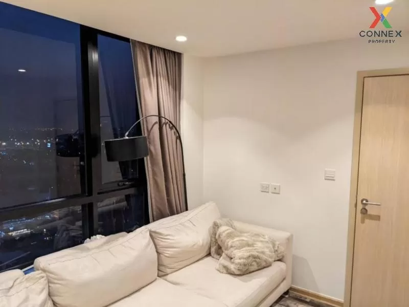 FOR RENT condo , Maru Ekamai 2 , Duplex , BTS-Ekkamai , Phra Khanong Nuea , Watthana , Bangkok , CX-74831