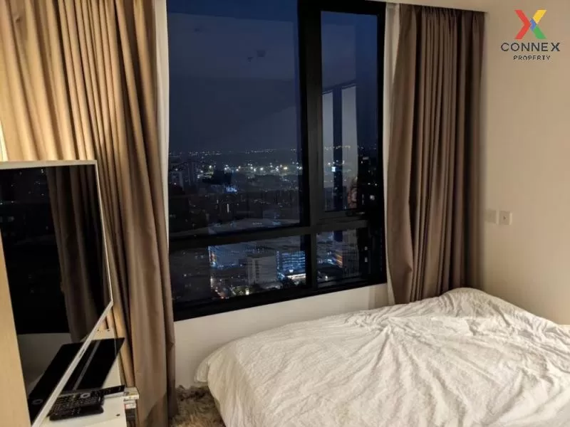 FOR RENT condo , Maru Ekamai 2 , Duplex , BTS-Ekkamai , Phra Khanong Nuea , Watthana , Bangkok , CX-74831