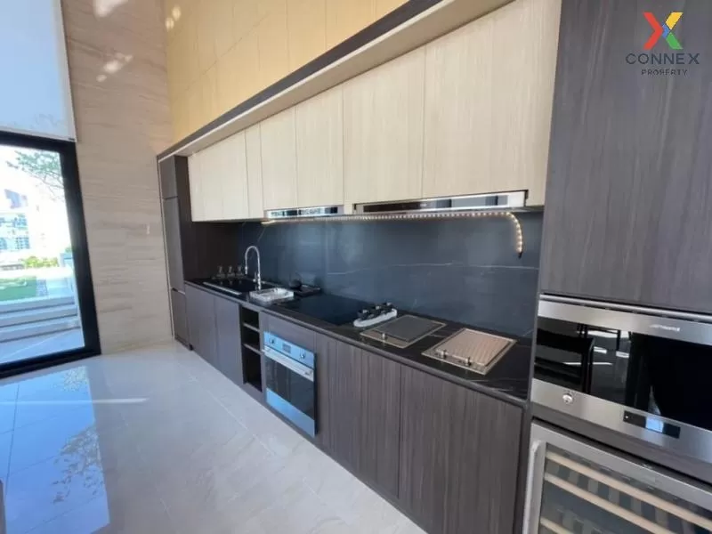 FOR RENT condo , Maru Ekamai 2 , Duplex , BTS-Ekkamai , Phra Khanong Nuea , Watthana , Bangkok , CX-74831