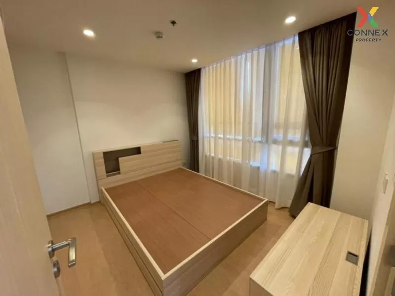 FOR RENT condo , Maru Ekamai 2 , Duplex , BTS-Ekkamai , Phra Khanong Nuea , Watthana , Bangkok , CX-74831