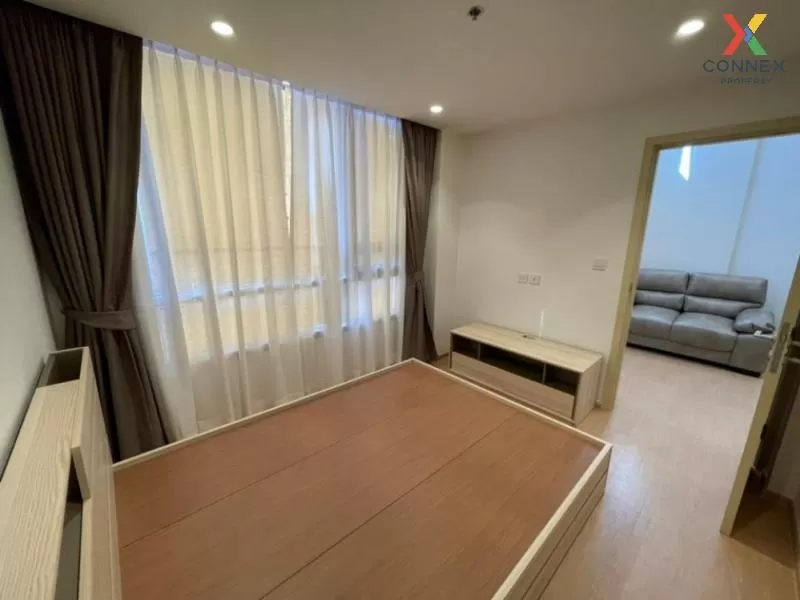 FOR RENT condo , Maru Ekamai 2 , Duplex , BTS-Ekkamai , Phra Khanong Nuea , Watthana , Bangkok , CX-74831