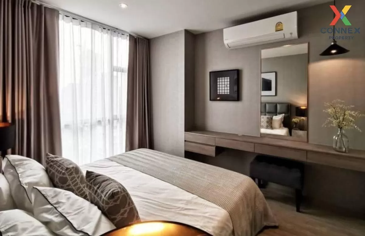 FOR RENT condo , RHYTHM Ekkamai , BTS-Ekkamai , Khlong Tan Nuea , Watthana , Bangkok , CX-74835