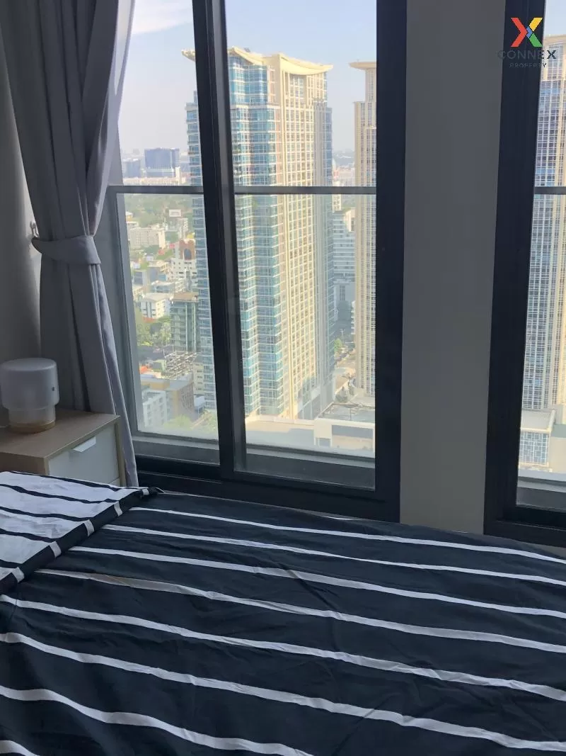 FOR RENT condo , Noble Ploenchit , BTS-Phloen Chit , Lumpini , Pathum Wan , Bangkok , CX-74837