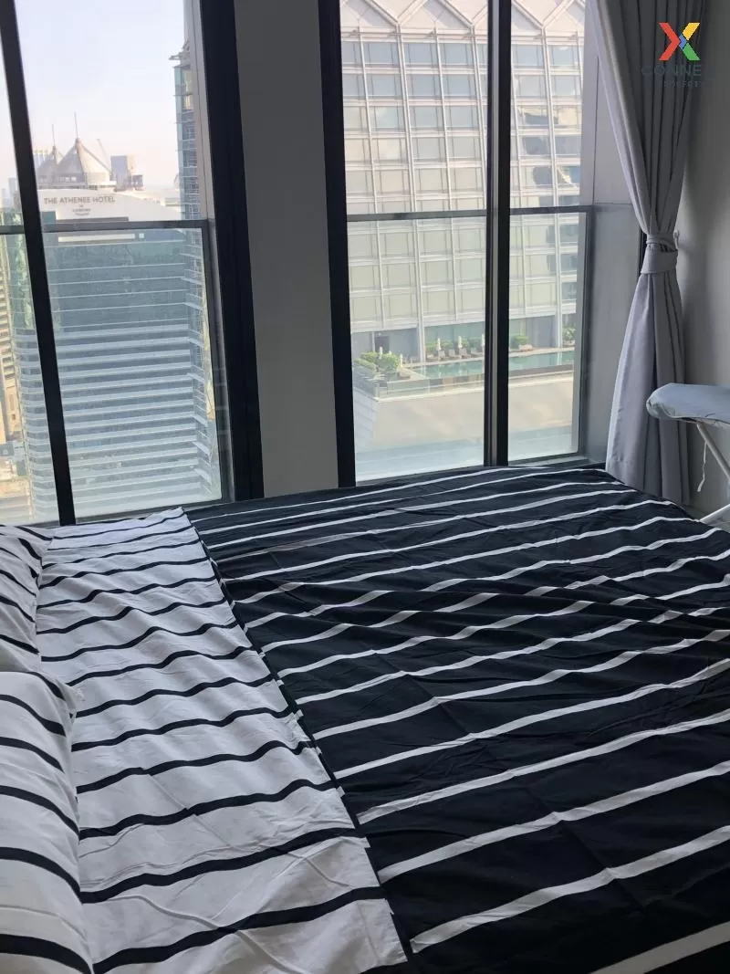 FOR RENT condo , Noble Ploenchit , BTS-Phloen Chit , Lumpini , Pathum Wan , Bangkok , CX-74837