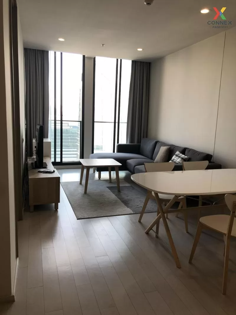 FOR RENT condo , Noble Ploenchit , BTS-Phloen Chit , Lumpini , Pathum Wan , Bangkok , CX-74837 2