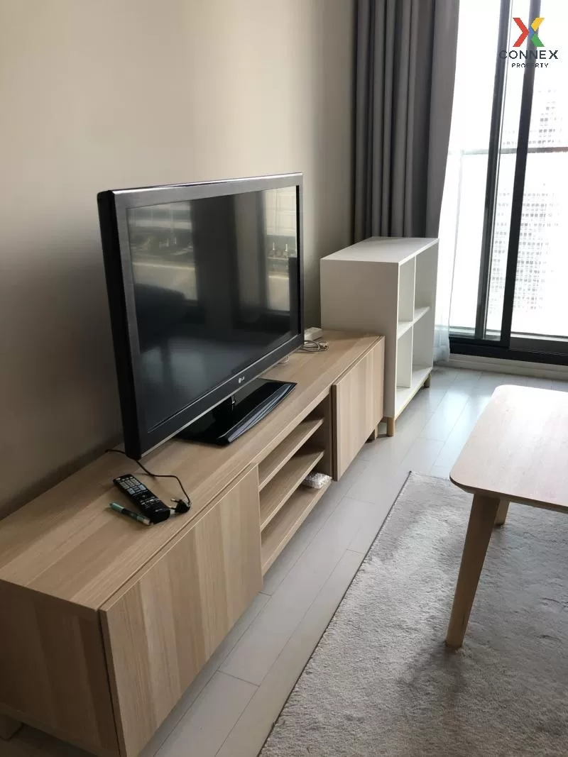 FOR RENT condo , Noble Ploenchit , BTS-Phloen Chit , Lumpini , Pathum Wan , Bangkok , CX-74837 4