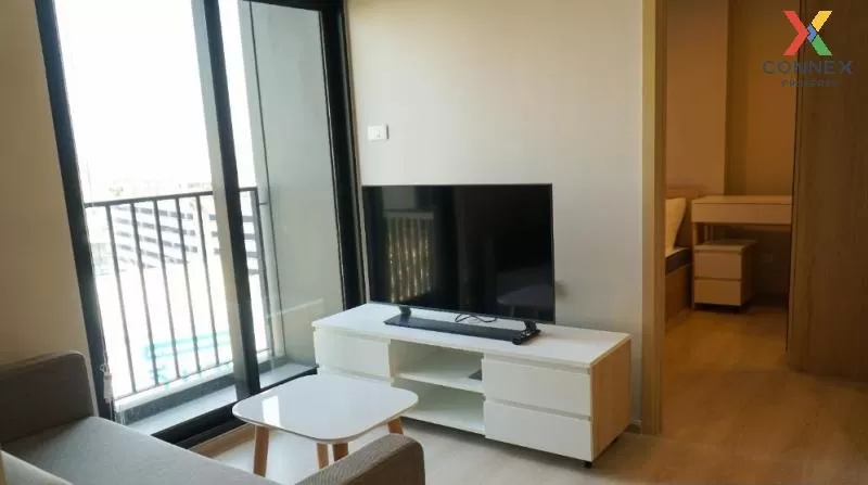 FOR RENT condo , Nue Noble Ngamwongwan , Bang Khen , Mueang Nonthaburi , Nonthaburi , CX-74840 1