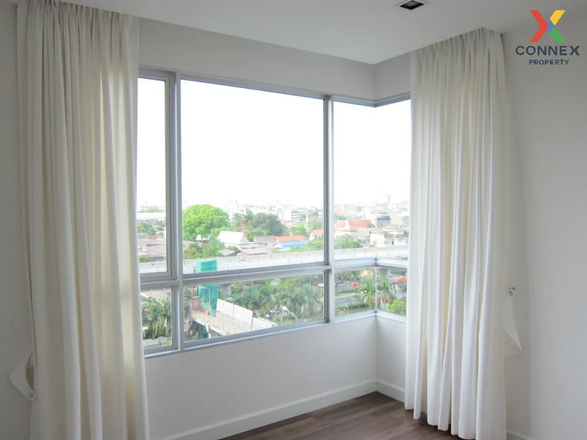 FOR SALE condo , The Room Sathorn - Taksin , BTS-Pho Nimit , Bang Yiruea , Thon Buri , Bangkok , CX-74841