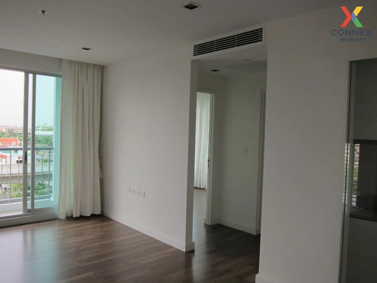 FOR SALE condo , The Room Sathorn - Taksin , BTS-Pho Nimit , Bang Yiruea , Thon Buri , Bangkok , CX-74841