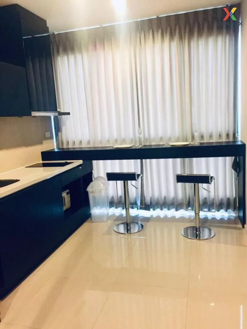 FOR RENT condo , RHYTHM Sukhumvit 44/1 , BTS-Phra Khanong , Phra Khanong , Khlong Toei , Bangkok , CX-74842 4