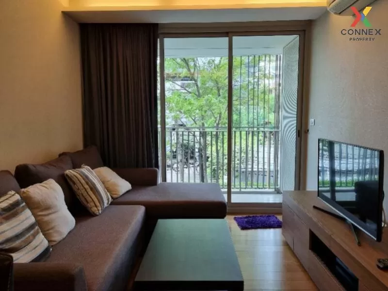 FOR SALE condo , Via 31 , Khlong Toei Nuea , Watthana , Bangkok , CX-74845 1