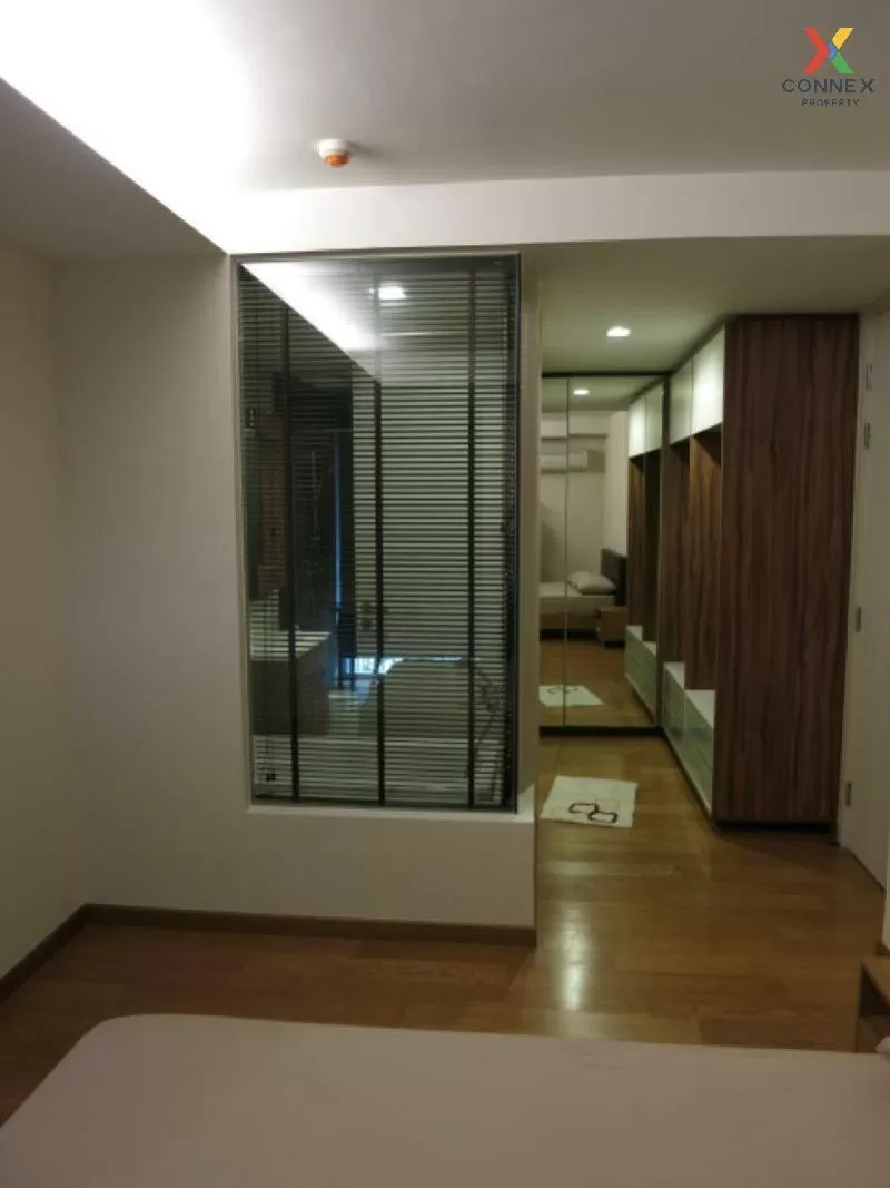 FOR SALE condo , Via 31 , Khlong Toei Nuea , Watthana , Bangkok , CX-74845