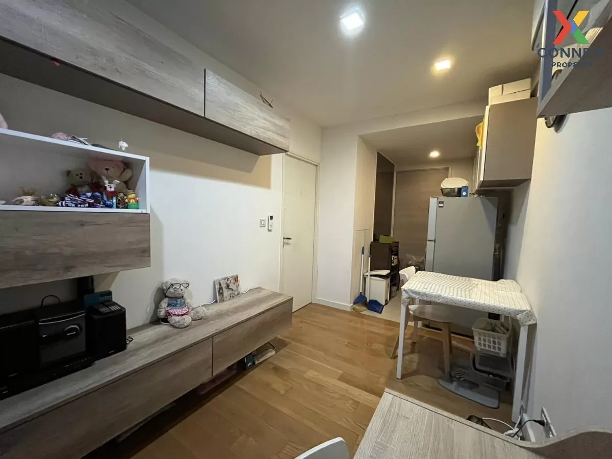 FOR RENT condo , Condolette Light Convent , BTS-Chong Nonsi , Silom , Bang Rak , Bangkok , CX-74848 2