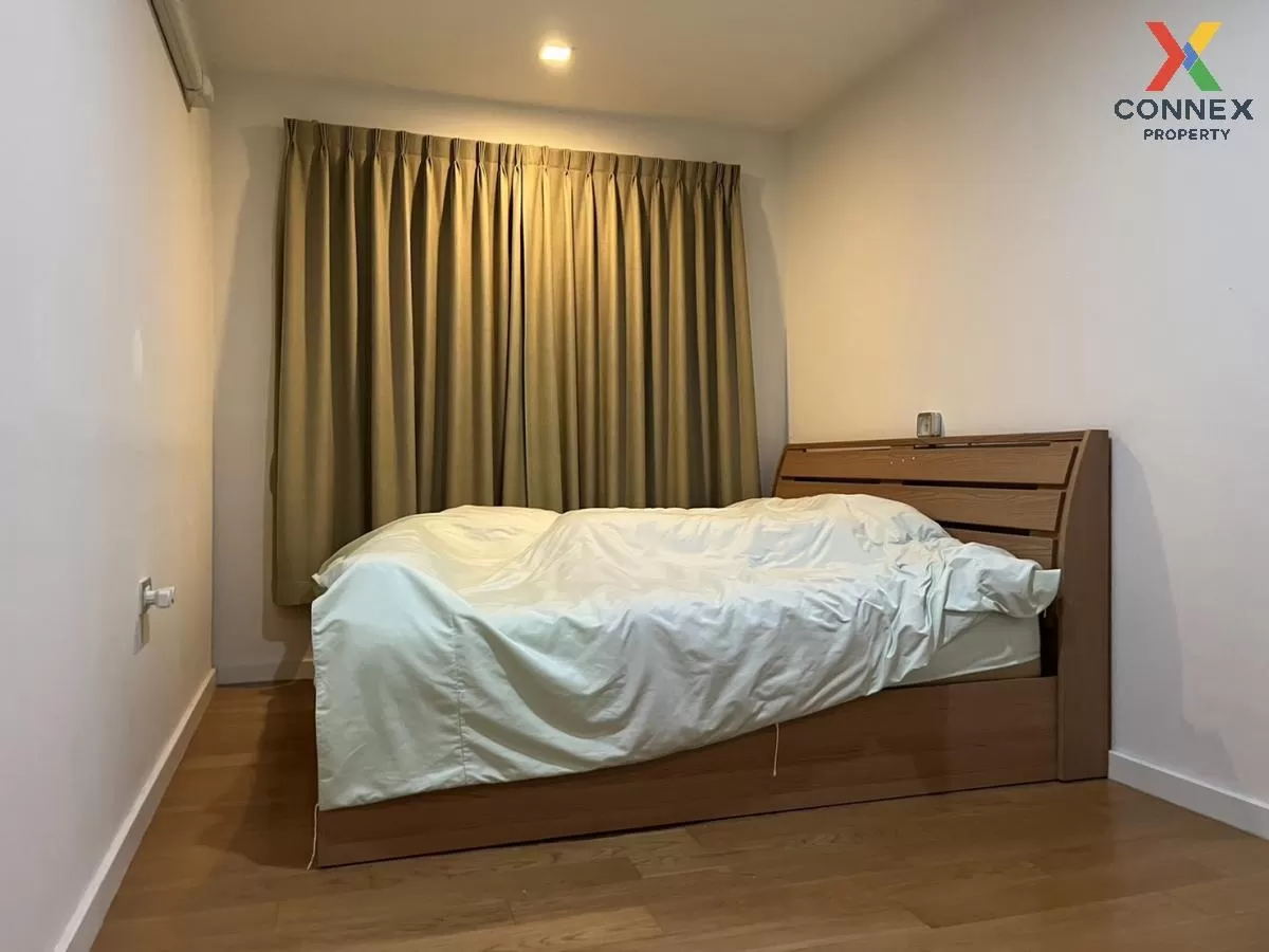 FOR RENT condo , Condolette Light Convent , BTS-Chong Nonsi , Silom , Bang Rak , Bangkok , CX-74848