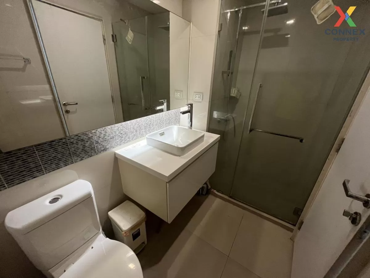 FOR RENT condo , Condolette Light Convent , BTS-Chong Nonsi , Silom , Bang Rak , Bangkok , CX-74848