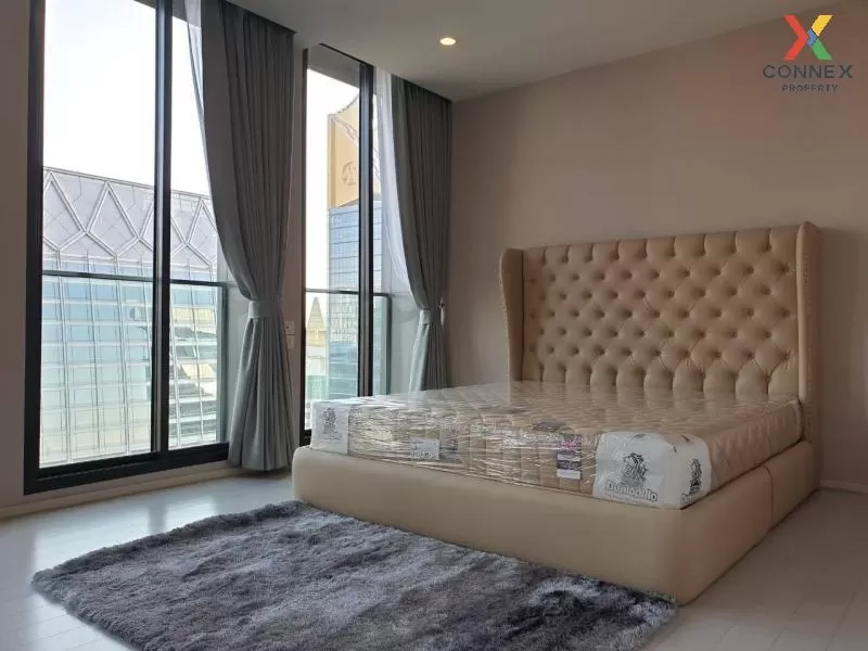 FOR SALE condo , Noble Ploenchit , BTS-Phloen Chit , Lumpini , Pathum Wan , Bangkok , CX-74862