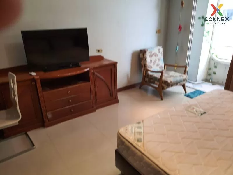 FOR RENT condo , Ratchada Orchid , MRT-Sutthisan , Huai Khwang , Huai Khwang , Bangkok , CX-74864 2