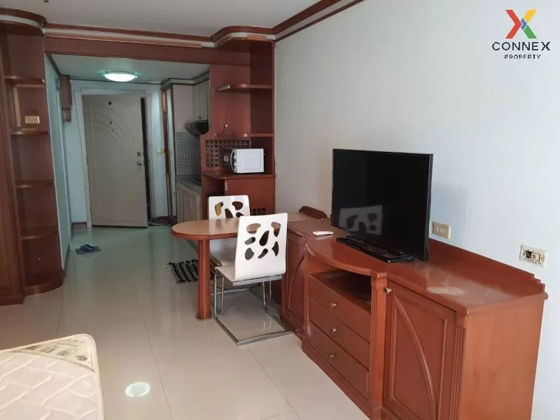 FOR RENT condo , Ratchada Orchid , MRT-Sutthisan , Huai Khwang , Huai Khwang , Bangkok , CX-74864 3