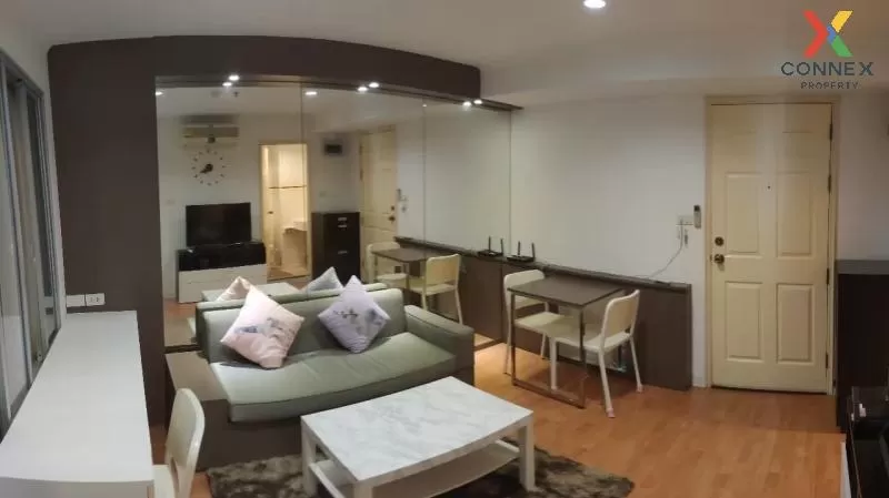 FOR RENT condo , Lumpini Ville Sukhumvit 77 , BTS-On Nut , Suan Luang , Suan Luang , Bangkok , CX-74865 2