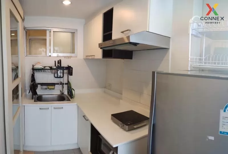 FOR RENT condo , Lumpini Ville Sukhumvit 77 , BTS-On Nut , Suan Luang , Suan Luang , Bangkok , CX-74865 4