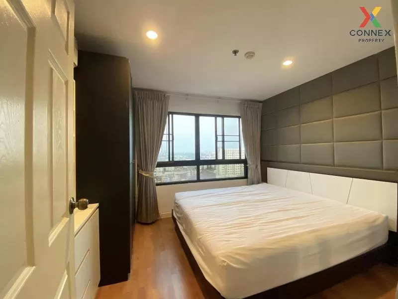 FOR RENT condo , Lumpini Ville Sukhumvit 77 , BTS-On Nut , Suan Luang , Suan Luang , Bangkok , CX-74865