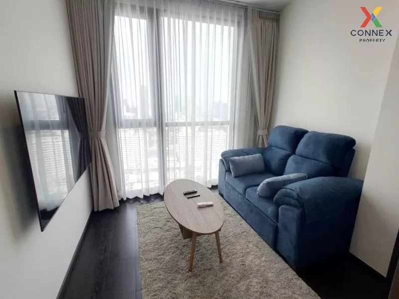 FOR RENT condo , Park Origin Thonglor , BTS-Thong Lo , Khlong Tan Nuea , Watthana , Bangkok , CX-74873 1