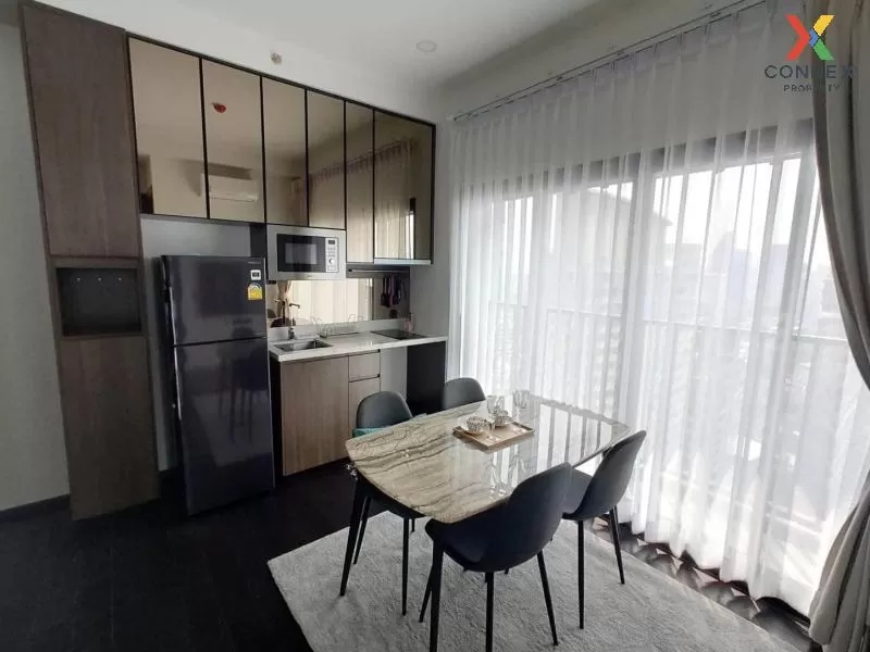 FOR RENT condo , Park Origin Thonglor , BTS-Thong Lo , Khlong Tan Nuea , Watthana , Bangkok , CX-74873 2