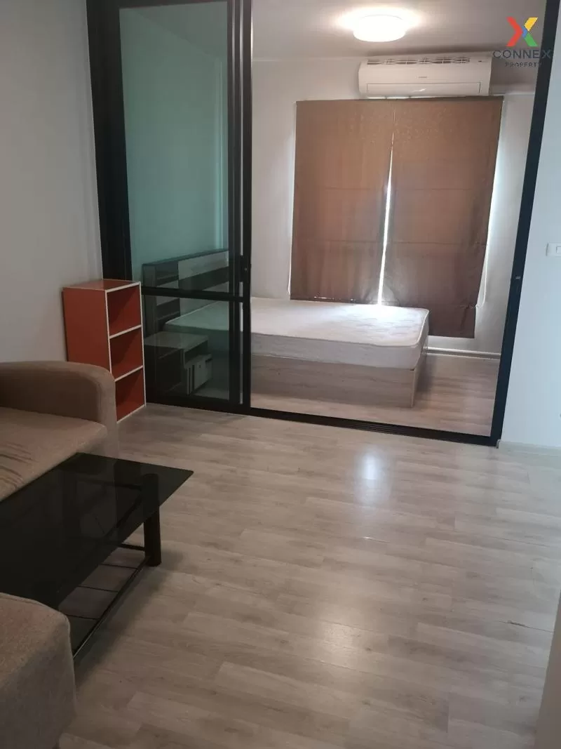 FOR RENT condo , Unio Rama 2-Thakham , Samae Dam , Bang Khun Thian , Bangkok , CX-74874 2