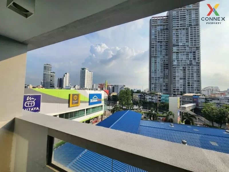 FOR RENT condo , Formosa Ladprao 7 , MRT-Phahon Yothin , Chomphon , Chatuchak , Bangkok , CX-74880