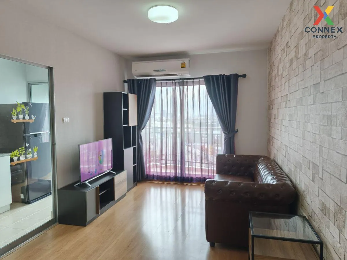 FOR RENT condo , Supalai Vista @ Pak Kred Intersection , Pak Kret 2