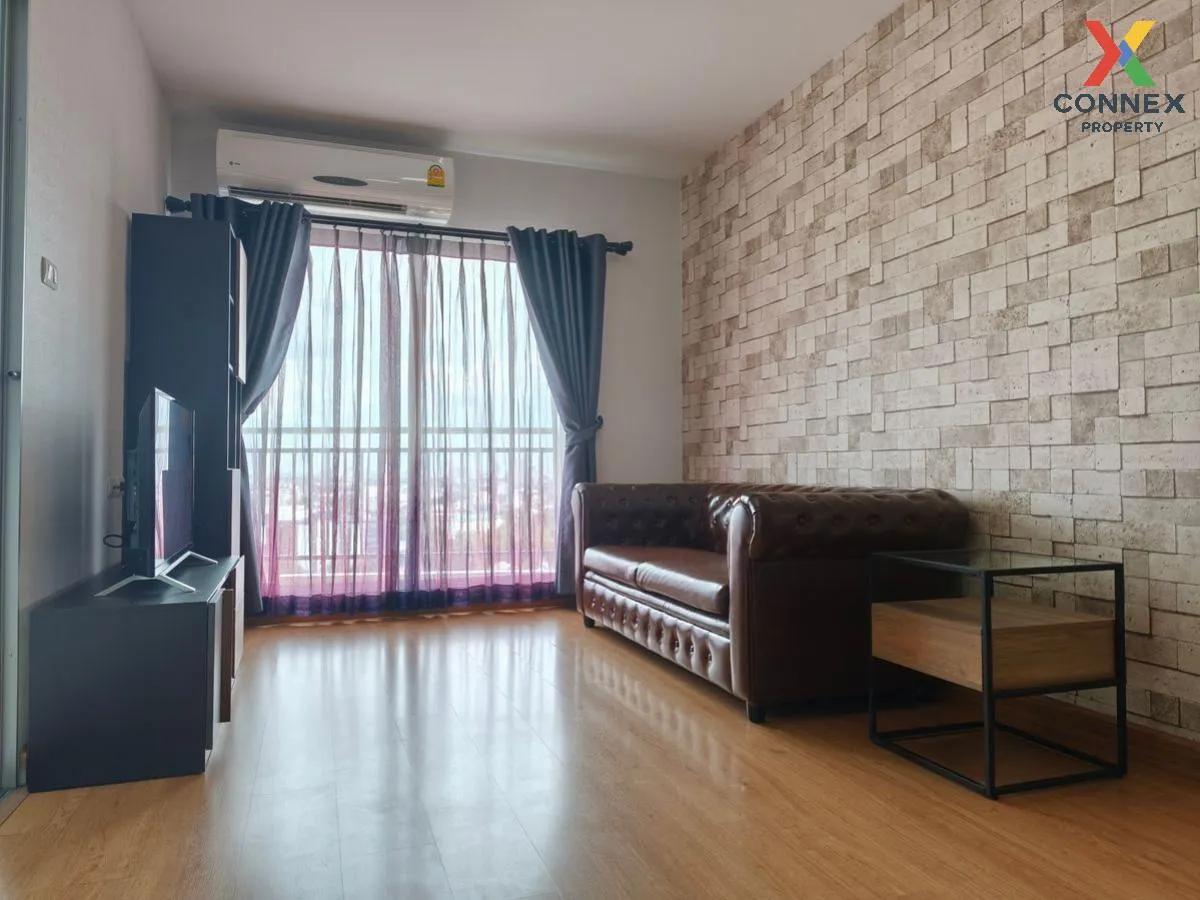 FOR RENT condo , Supalai Vista @ Pak Kred Intersection , Pak Kret 3
