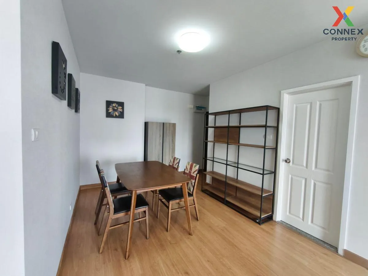 FOR RENT condo , Supalai Vista @ Pak Kred Intersection , Pak Kret 4