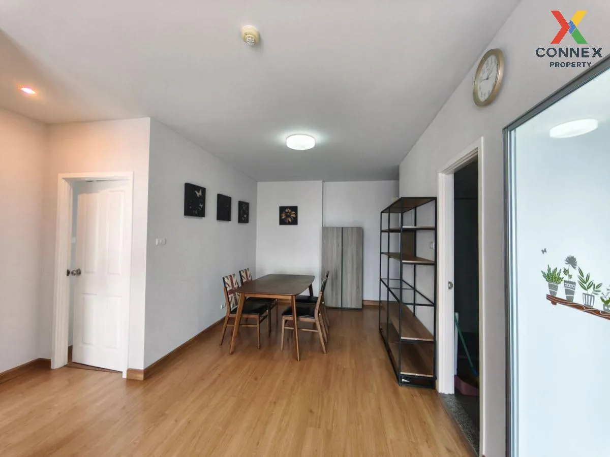 FOR RENT condo , Supalai Vista @ Pak Kred Intersection , Pak Kret