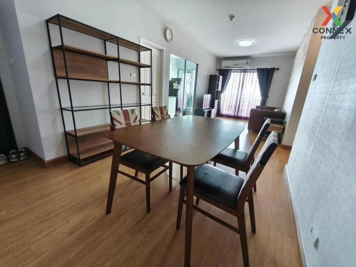 FOR RENT condo , Supalai Vista @ Pak Kred Intersection , Pak Kret