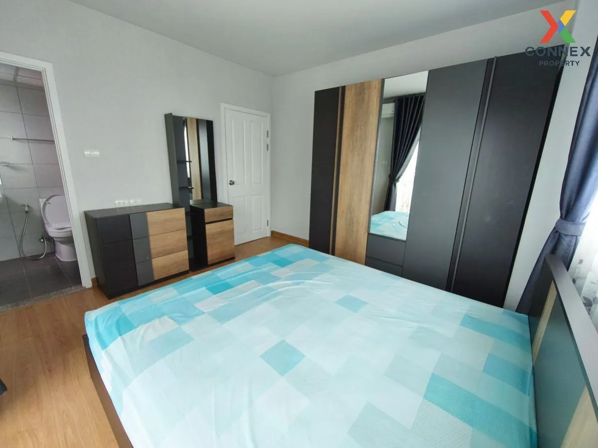FOR RENT condo , Supalai Vista @ Pak Kred Intersection , Pak Kret