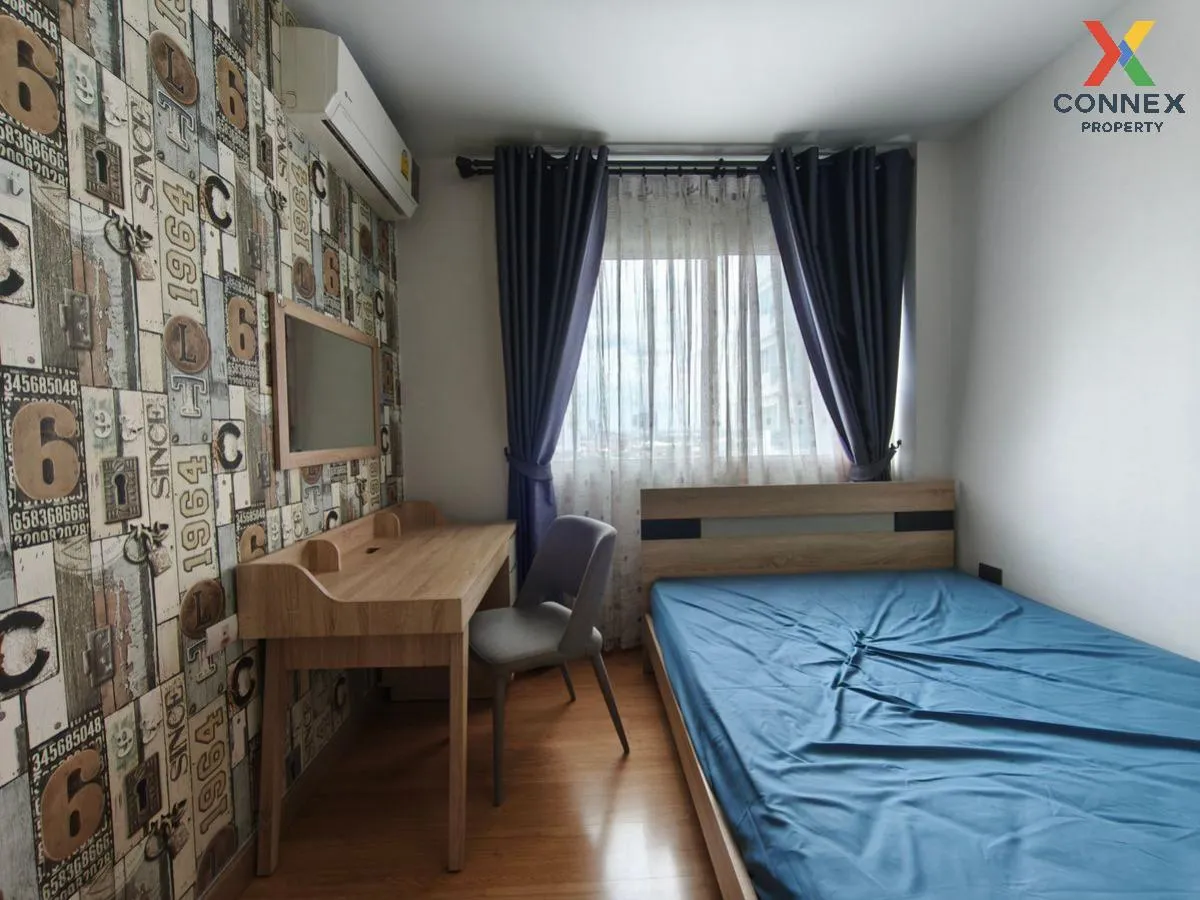 FOR RENT condo , Supalai Vista @ Pak Kred Intersection , Pak Kret