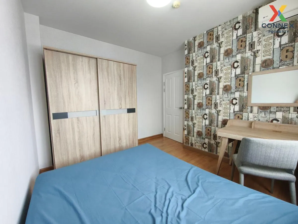 FOR RENT condo , Supalai Vista @ Pak Kred Intersection , Pak Kret