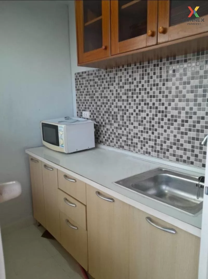 FOR RENT condo , Supalai Vista @ Pak Kred Intersection , Pak Kret , Pak Kret , Nonthaburi , CX-74883