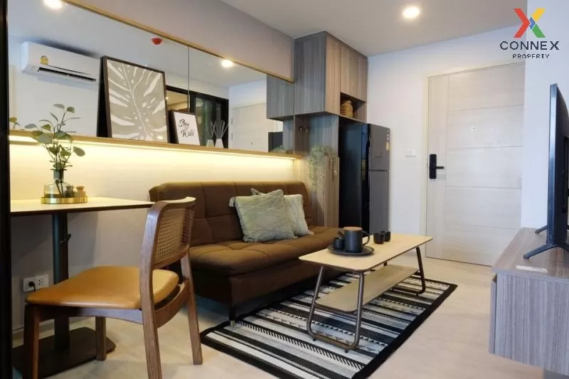 FOR RENT condo ,  The Origin Sukhumvit 105 , BTS-Bearing , Bang Na , Bang Na , Bangkok , CX-74892 1